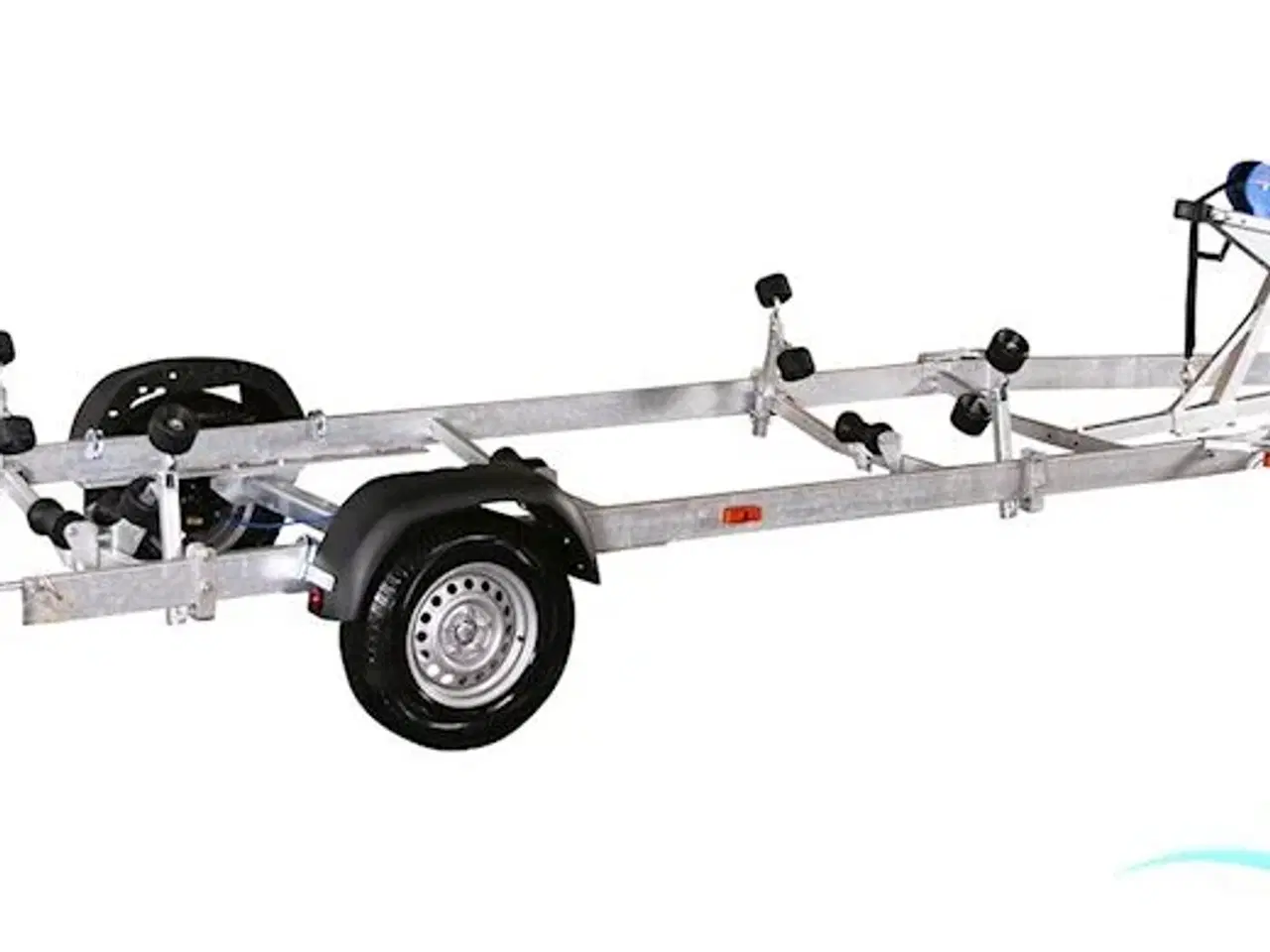 Billede 1 - Variant Ocean 1500