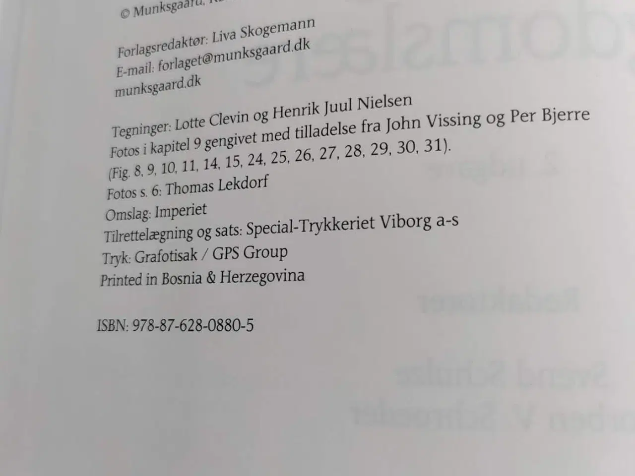 Billede 3 - Basisbog i sygdomslære