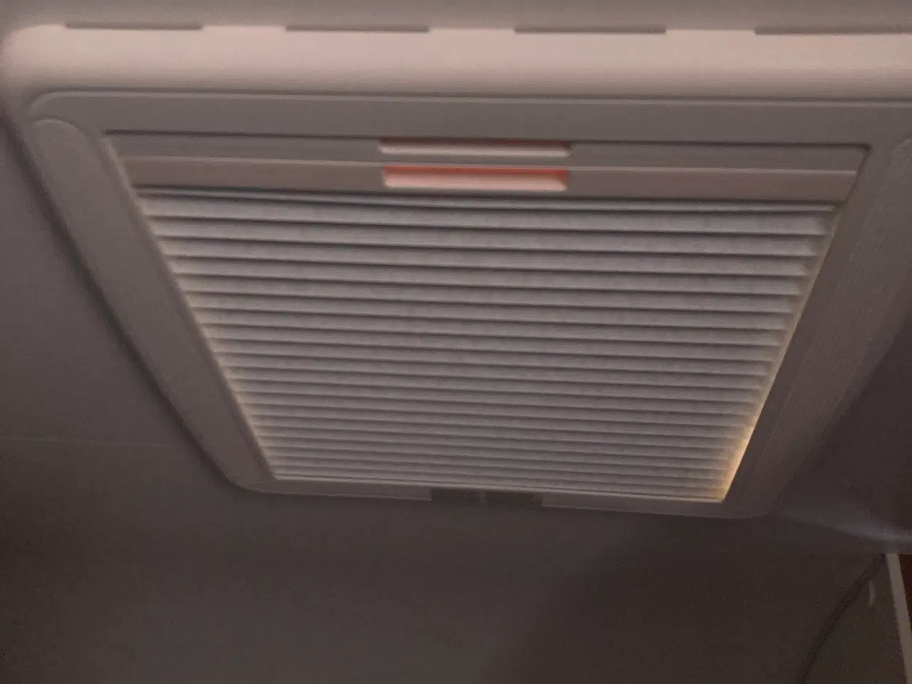 Billede 17 - Adria Altea 462 ps.Egenvægt 950 kg