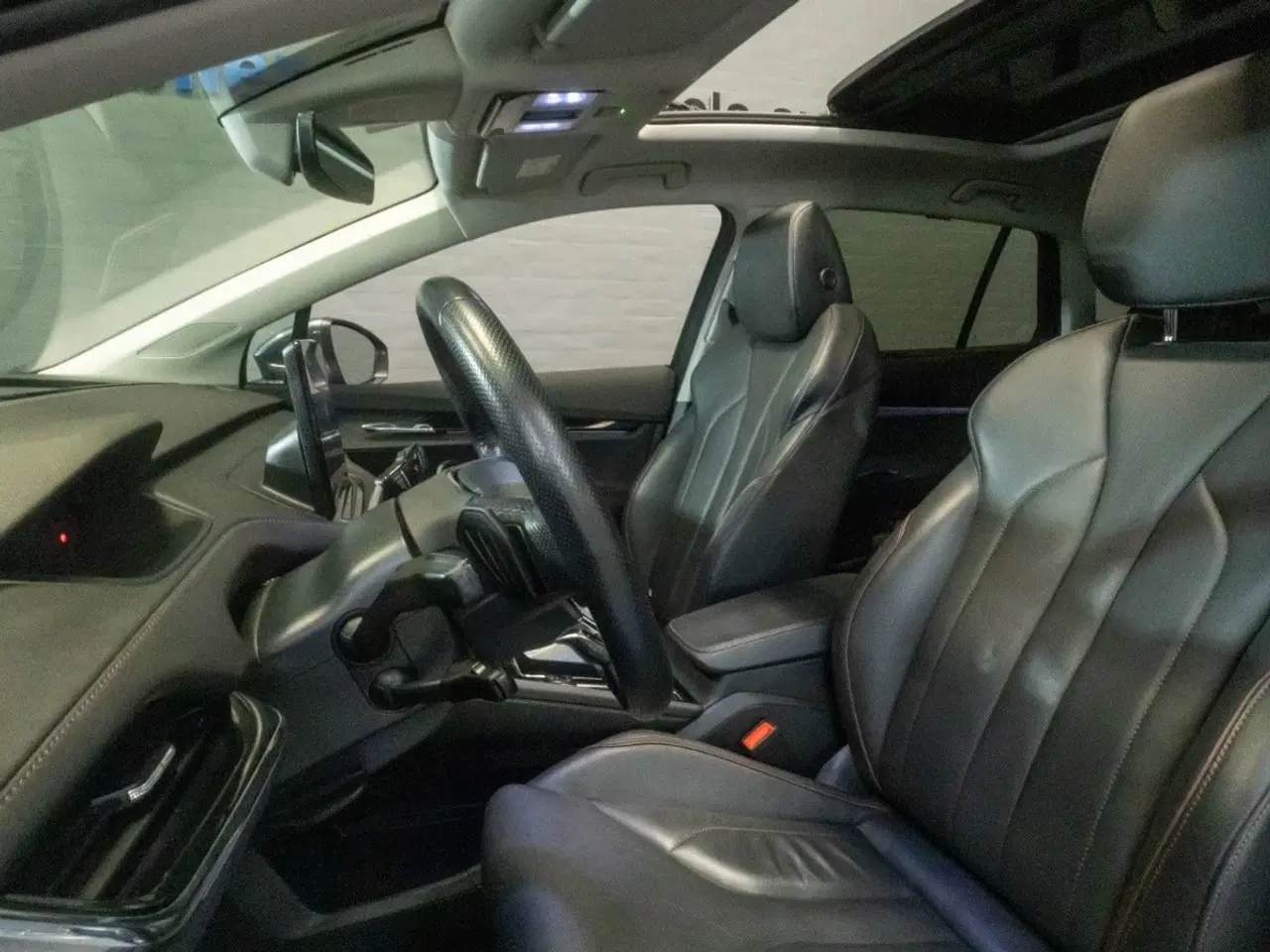 Billede 22 - Skoda Enyaq 80 iV Suite