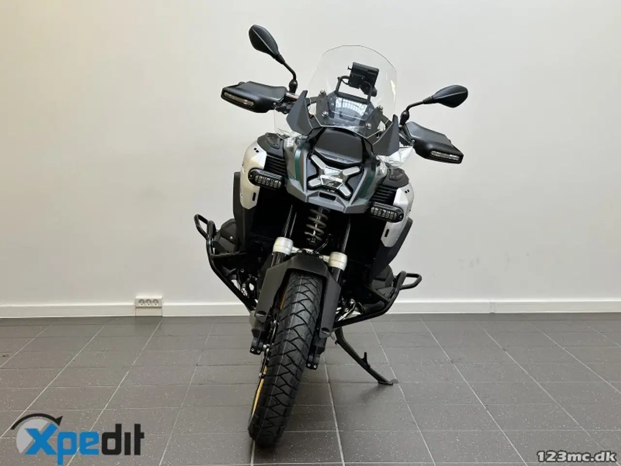 Billede 4 - BMW R 1300 GS Adventure