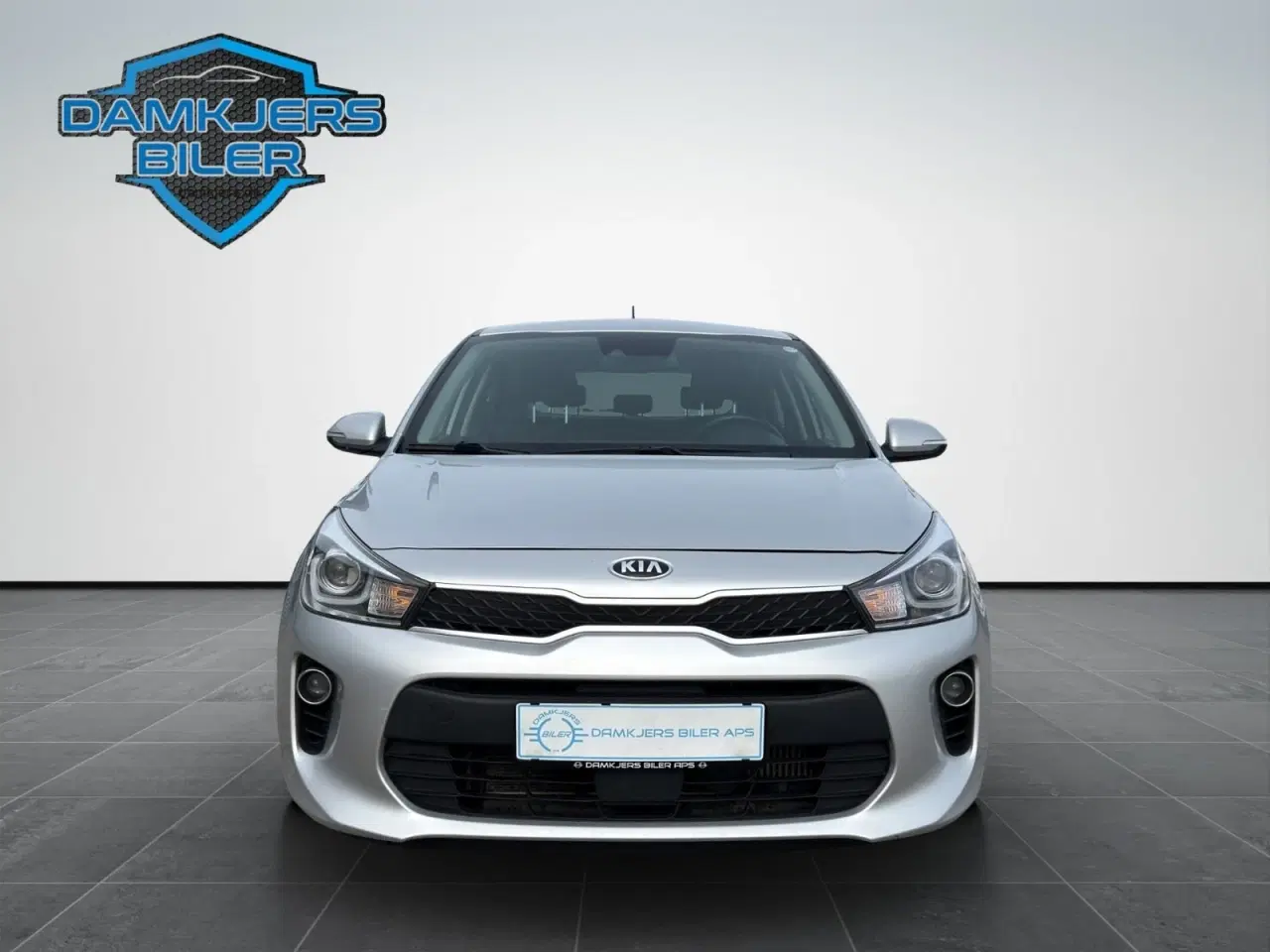 Billede 2 - Kia Rio 1,0 T-GDi Premium