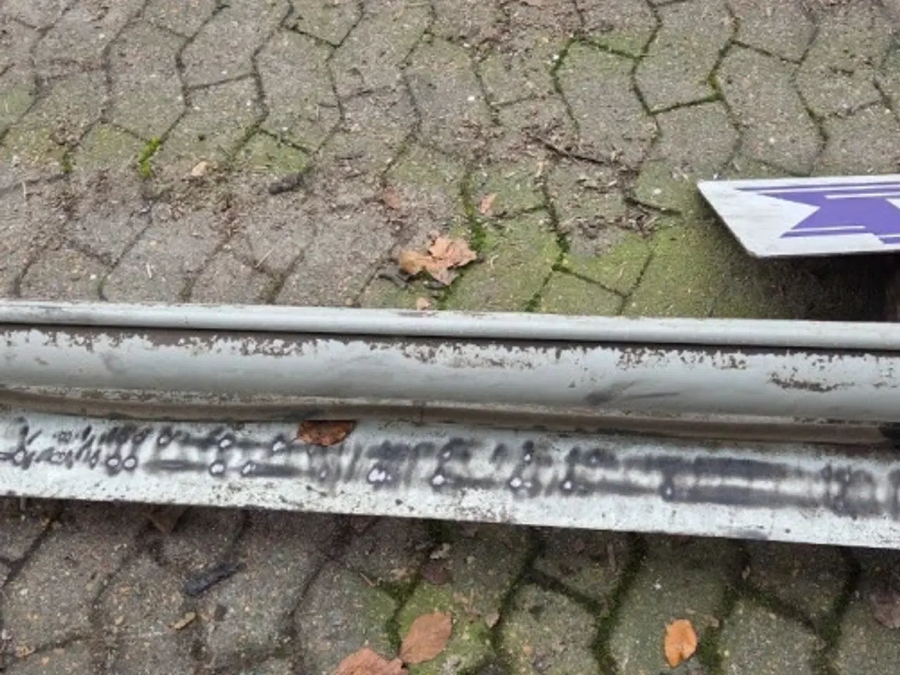 Billede 20 - Bobcat  TL38.70X  Cylinder  7320988