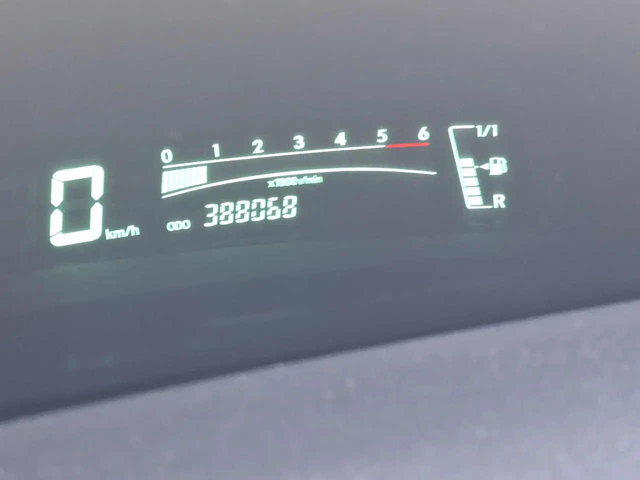 Billede 6 - Toyota Yaris 