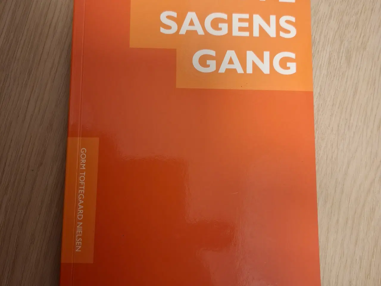 Billede 3 - 20 jurabøger i god stand 