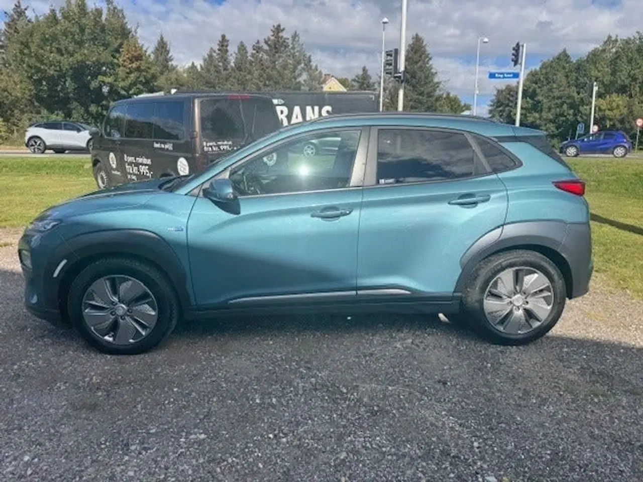 Billede 4 - Hyundai Kona 64 EV Premium