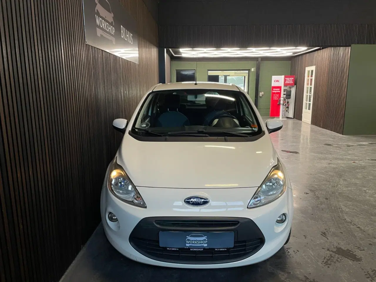 Billede 2 - Ford Ka 1,2 Titanium