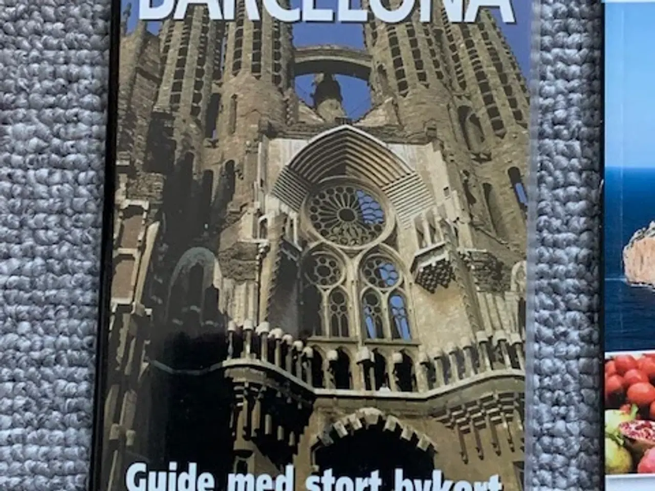 Billede 2 - Barcelona Mallorca Grækenland Prag Lissabon