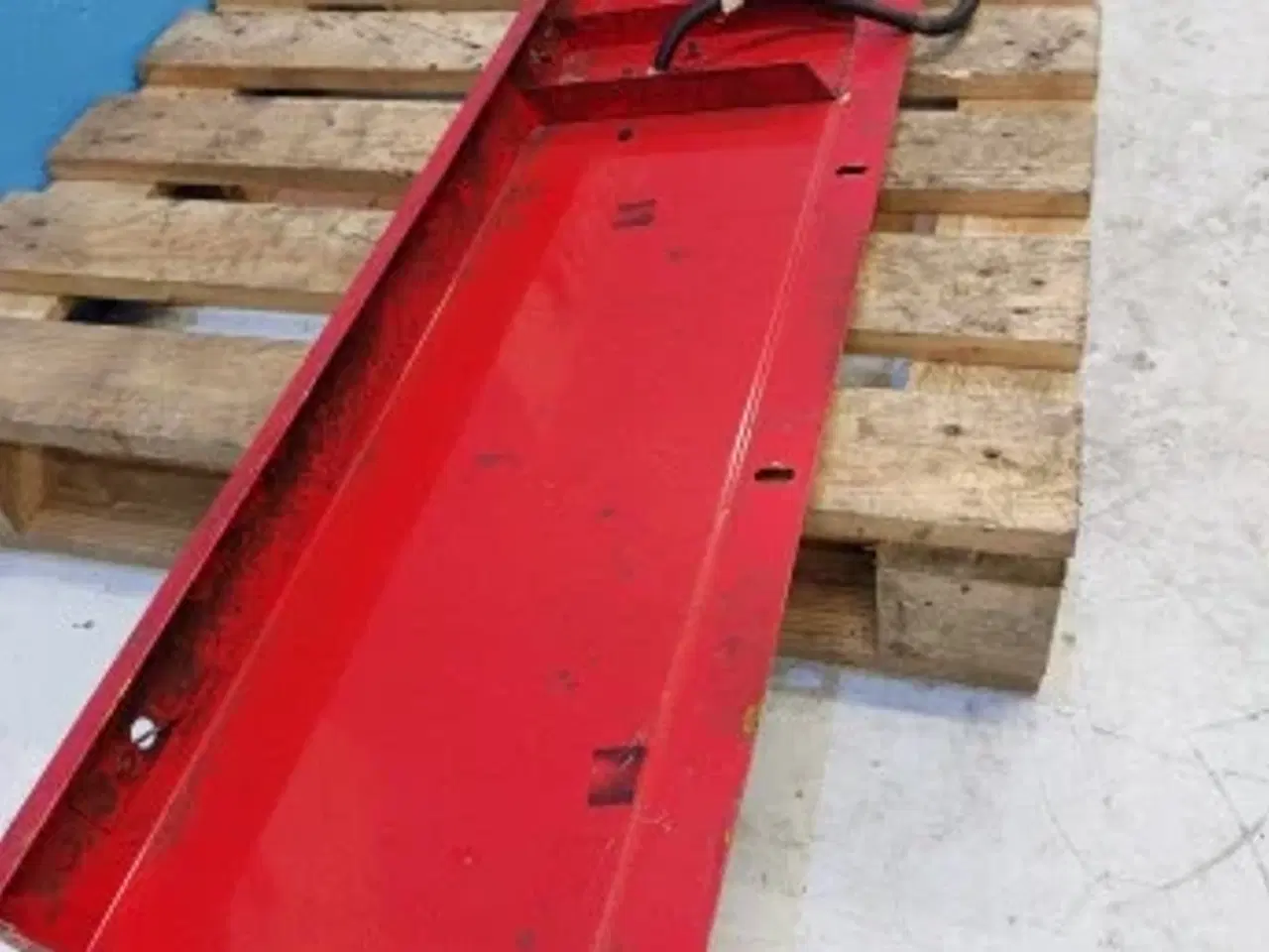 Billede 3 - Massey Ferguson 7252 Skærm 28184154