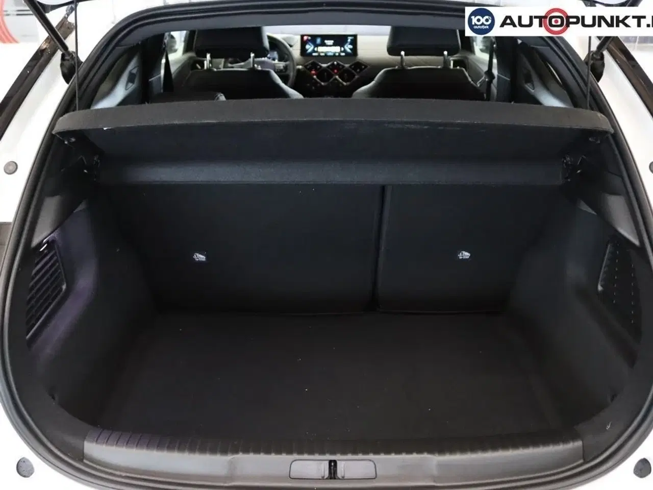 Billede 16 - DS DS 3 CrossBack 50 E-Tense Exclusive