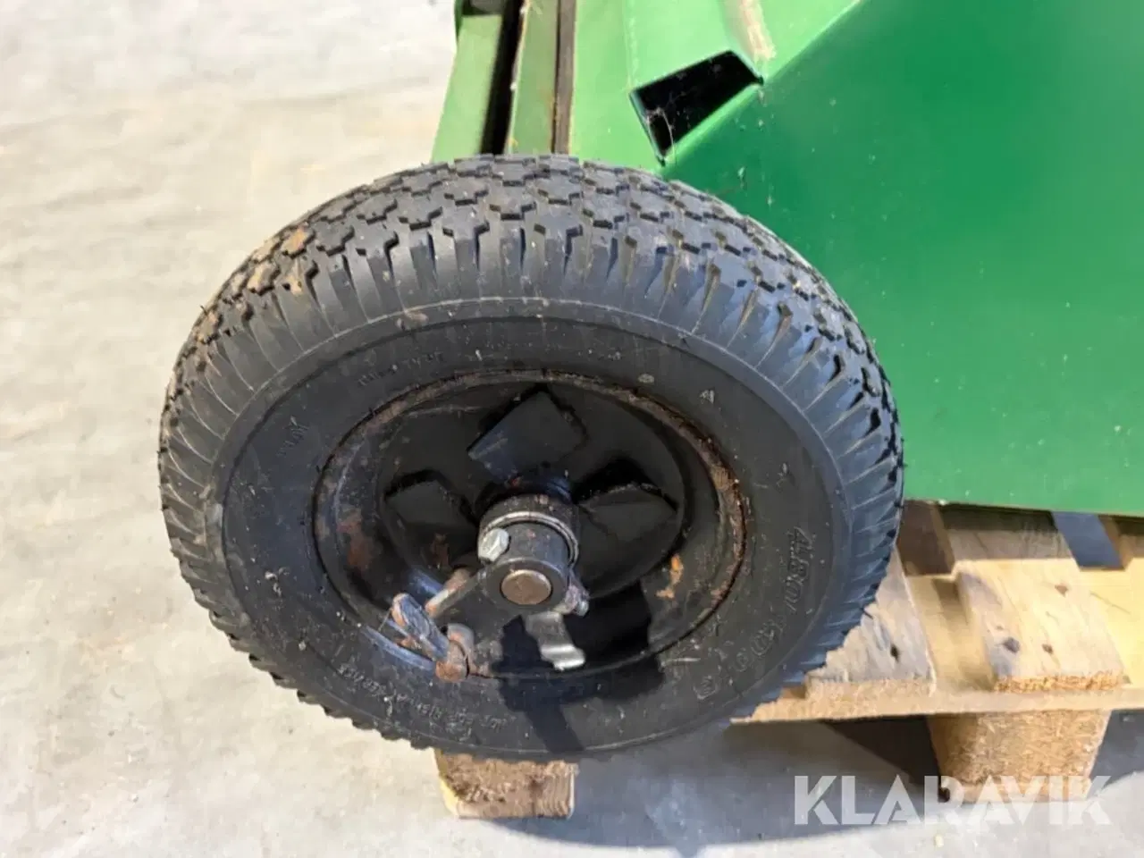 Billede 12 - Saltudlægger Kellfri 32-S230