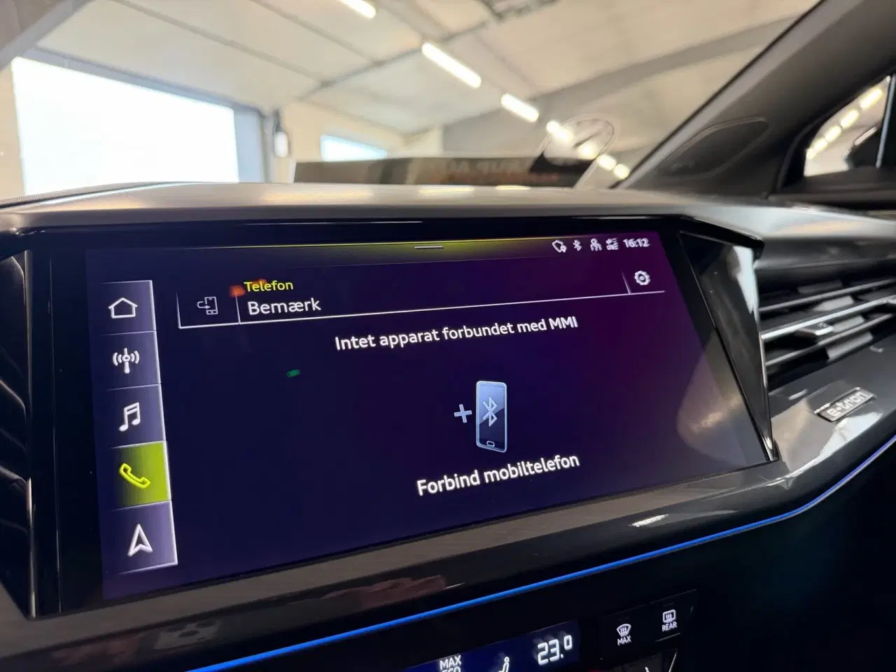 Billede 18 - Audi Q4 45 E-tron Ultra 286HK 5d Aut.