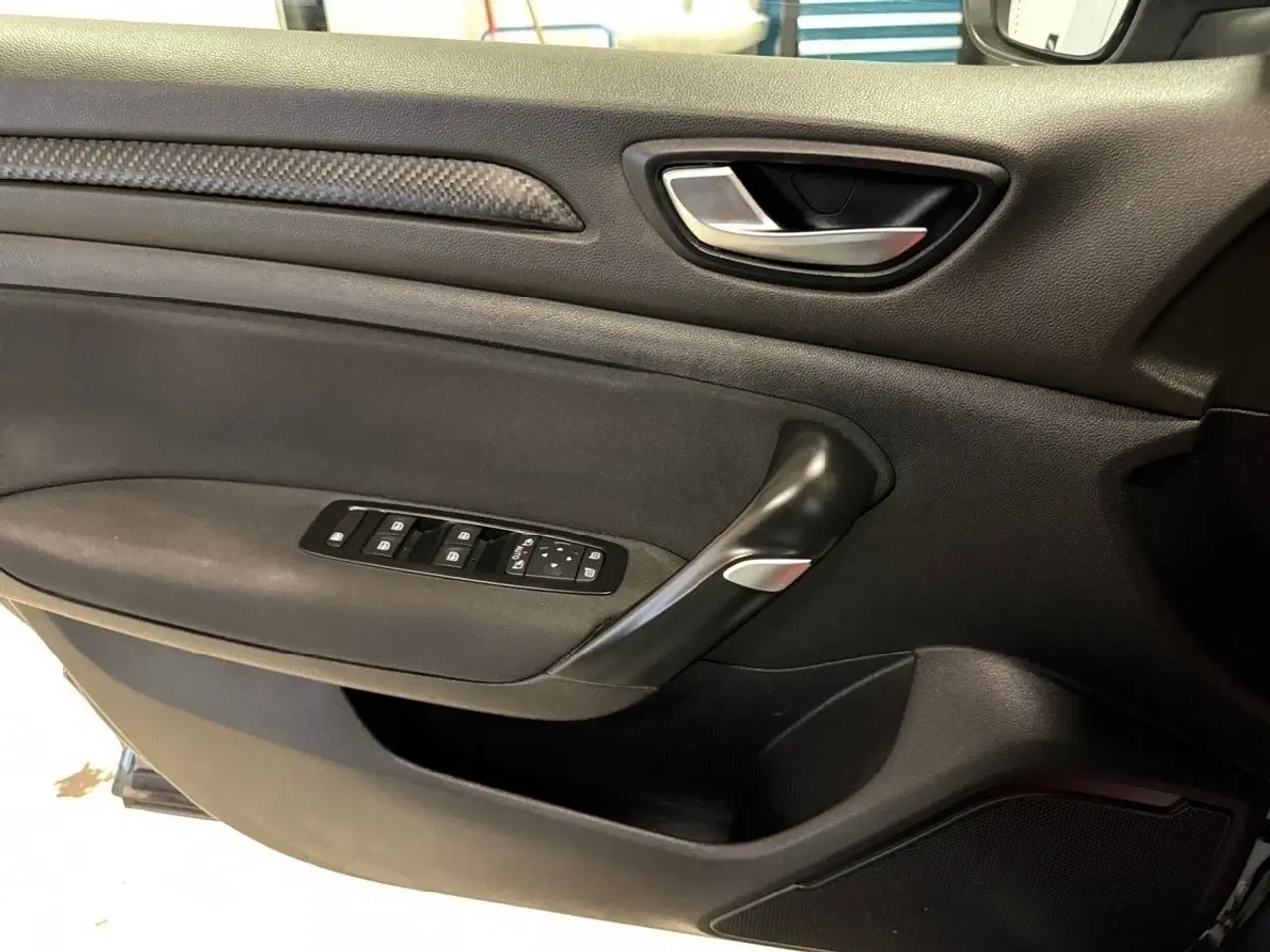 Billede 12 - Renault Megane IV 1,5 dCi 110 Zen Sport Tourer EDC