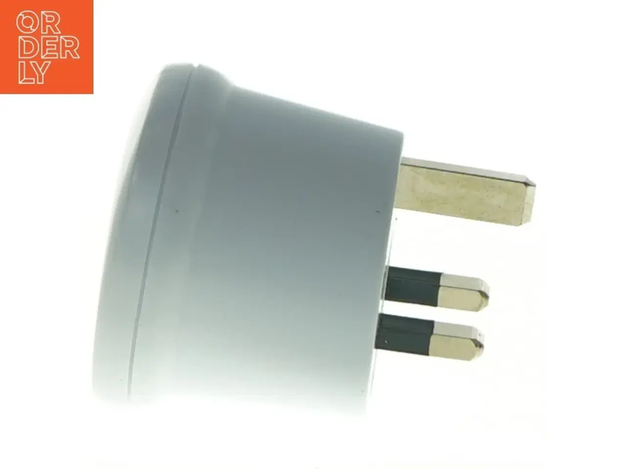 Billede 1 - Rejseadapter