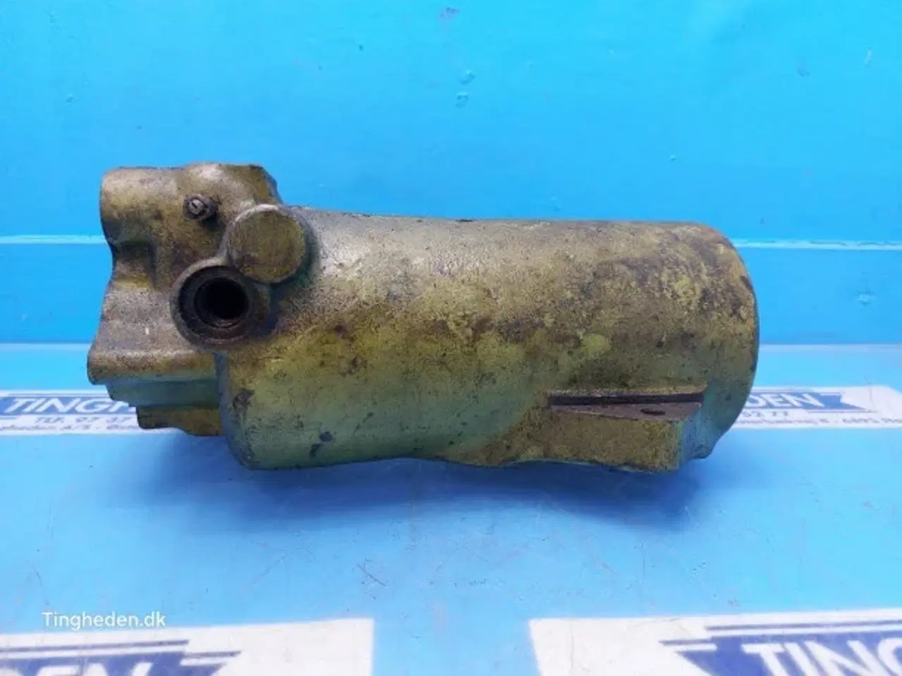 Billede 6 - John Deere 3040 Liftcylinder AL31578