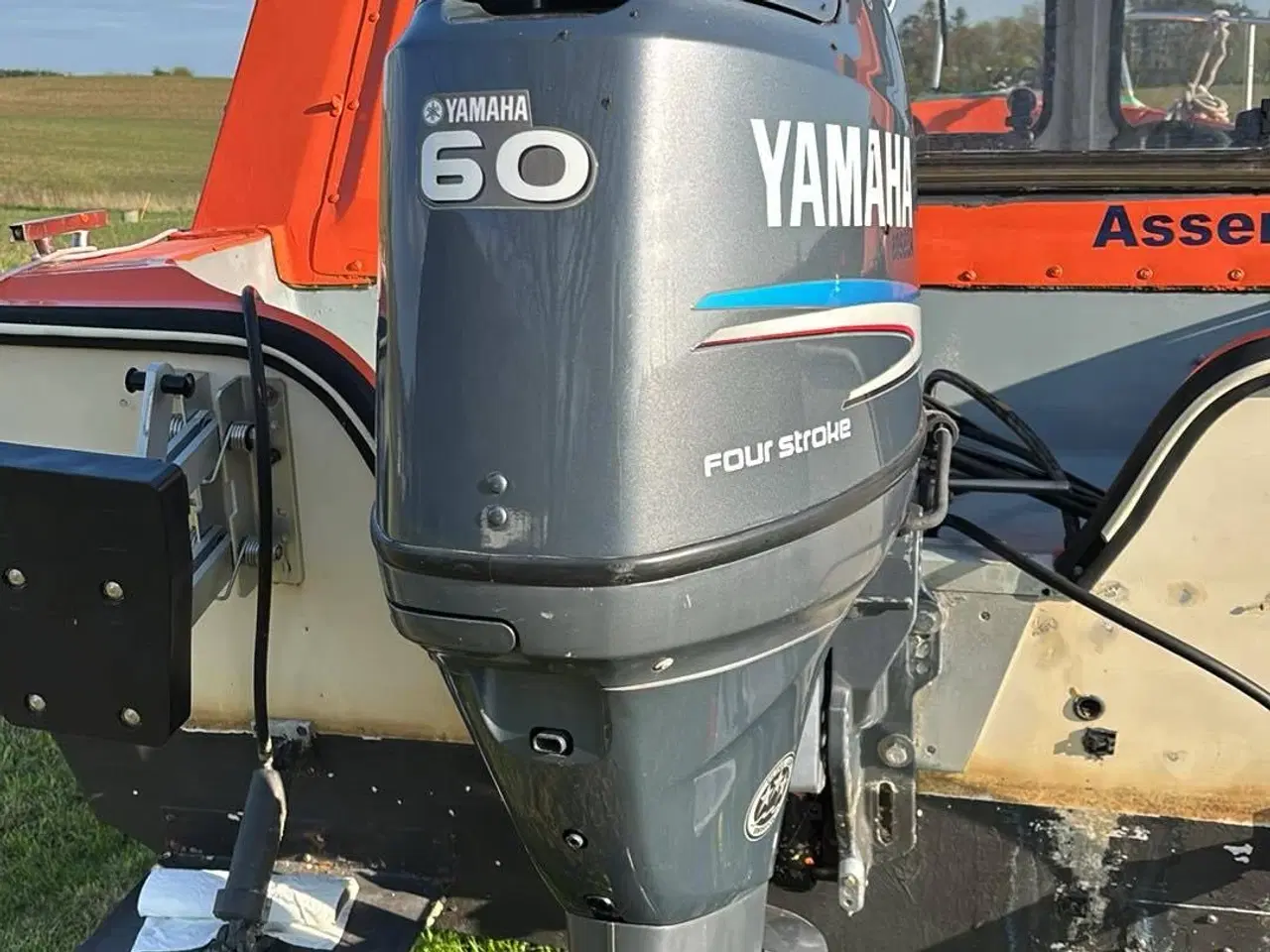 Billede 3 - Uttern560 AC