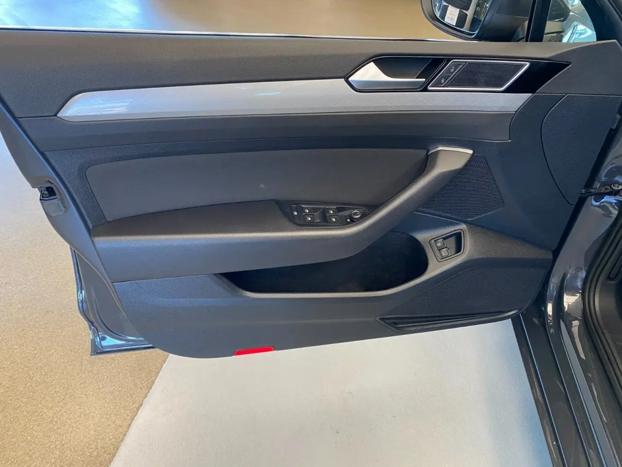 Billede 10 - VW Passat 1,4 GTE Variant DSG