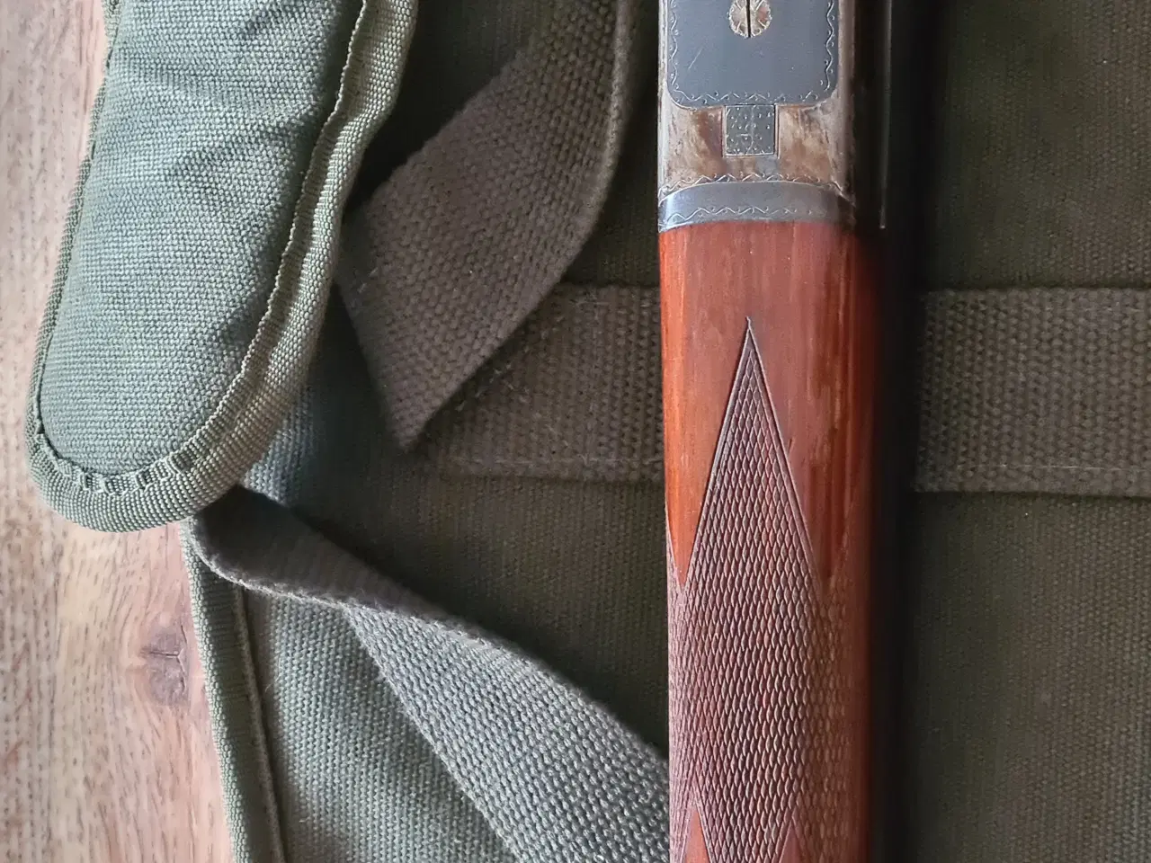 Billede 11 - AYA 16/70 "Shooting Star".