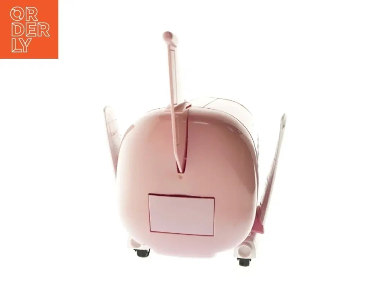 Billede 3 - Model fly fra Barbie (str. 83 cm)