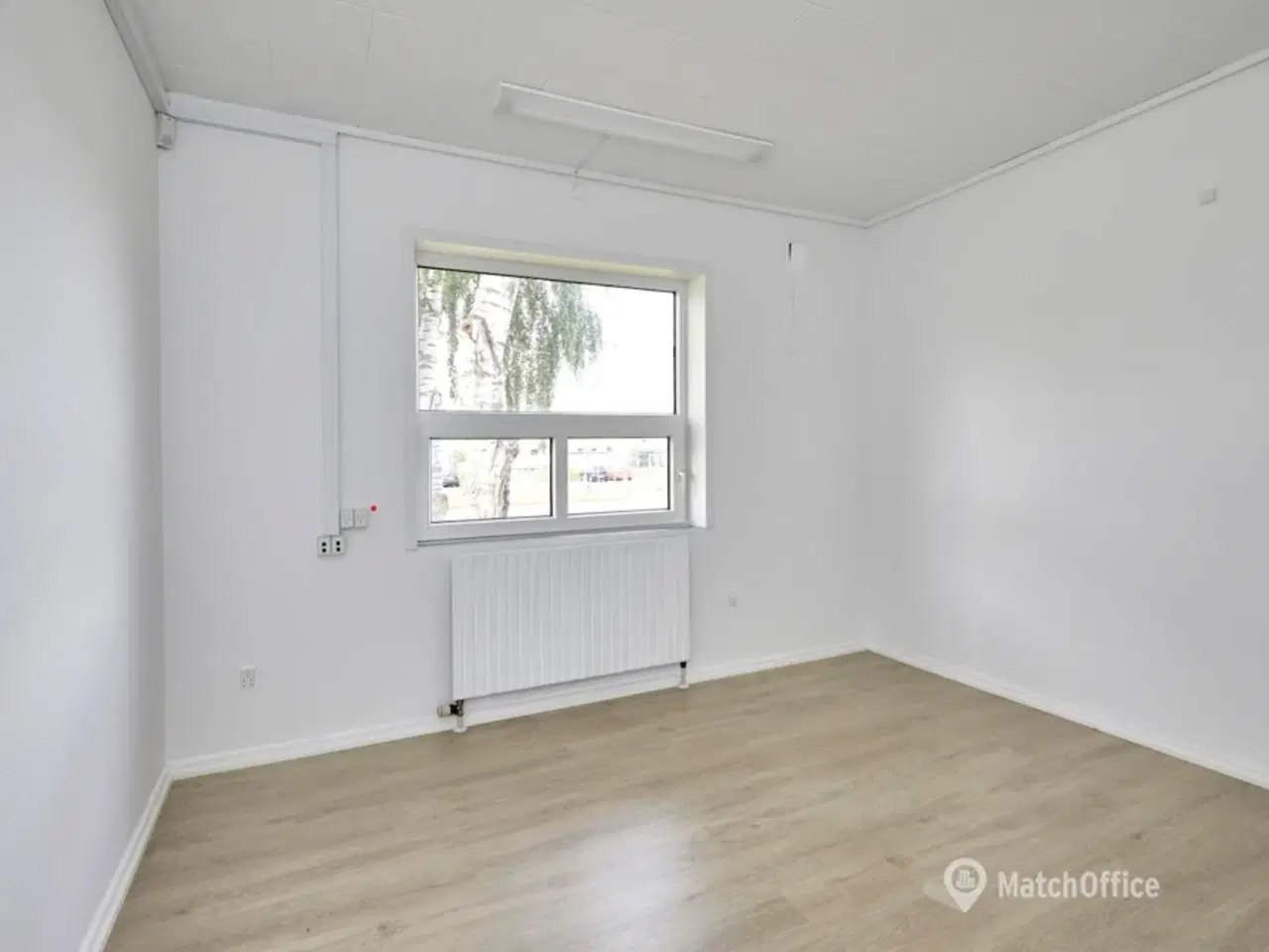 Billede 1 - Kontor uden besvær