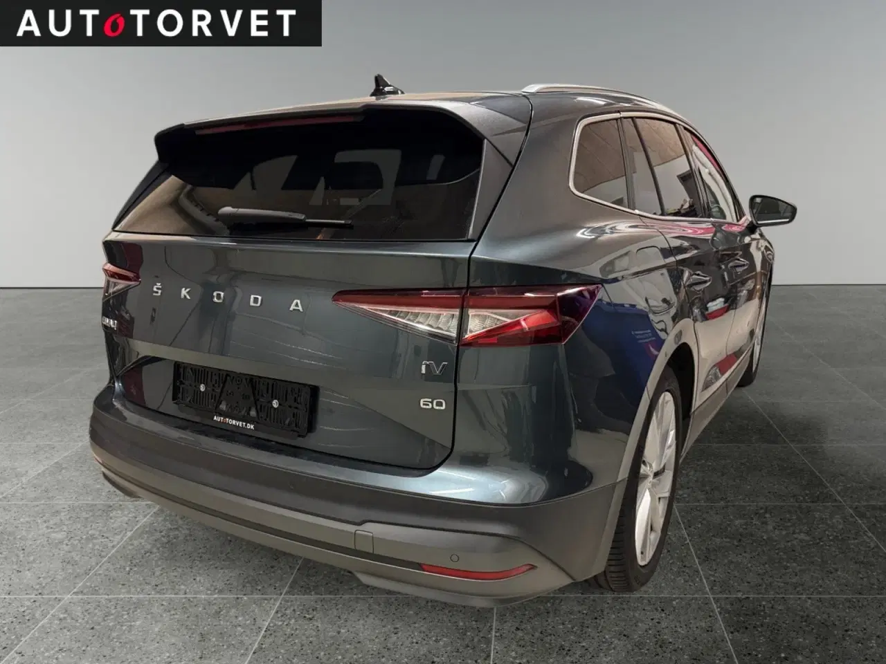 Billede 3 - Skoda Enyaq 60 iV