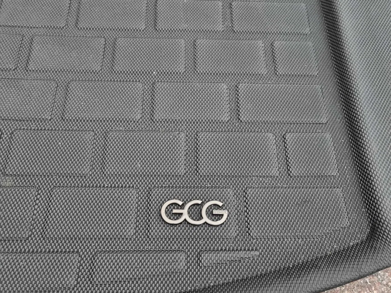 Billede 3 - Tesla 3 highland bagagerumsmåtte 