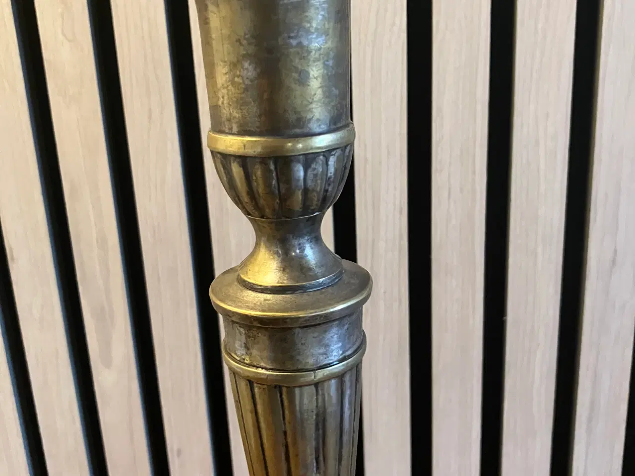 Billede 3 - Art Deco lysestage