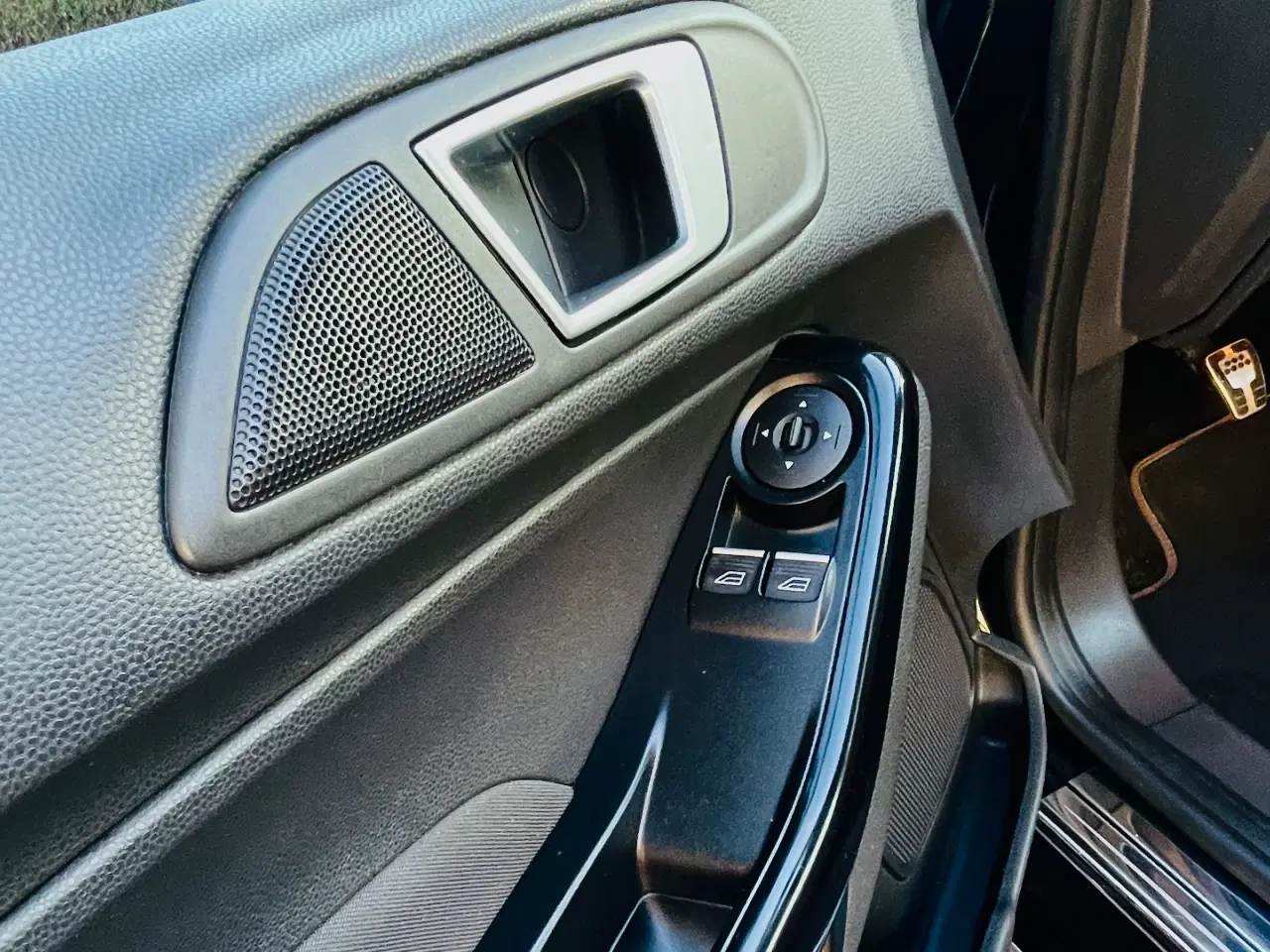 Billede 4 - Ford Fiesta ST-Line 140 HK