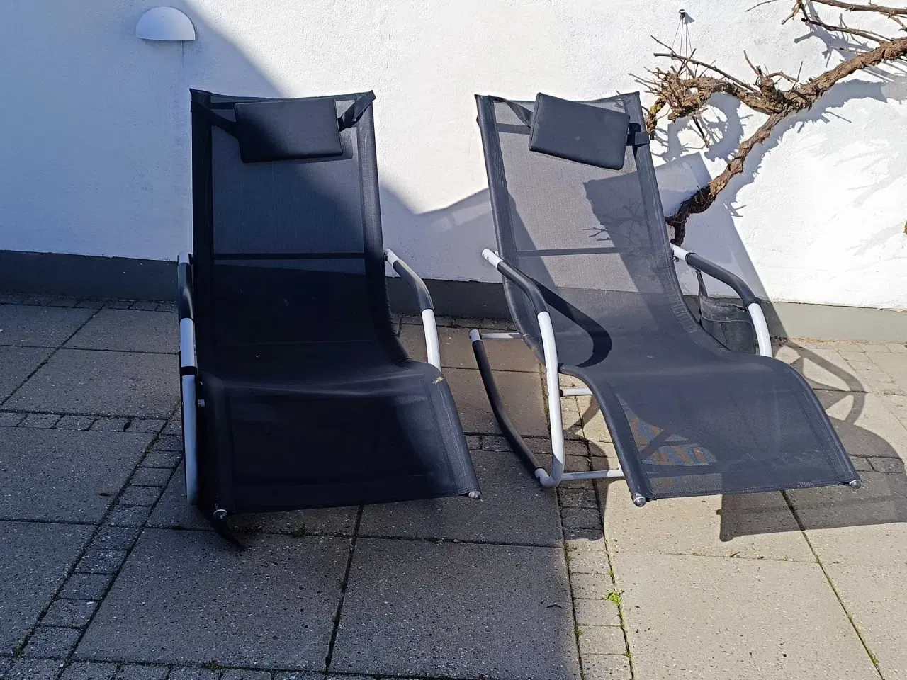 Billede 2 - Liggestole 200 pr stk