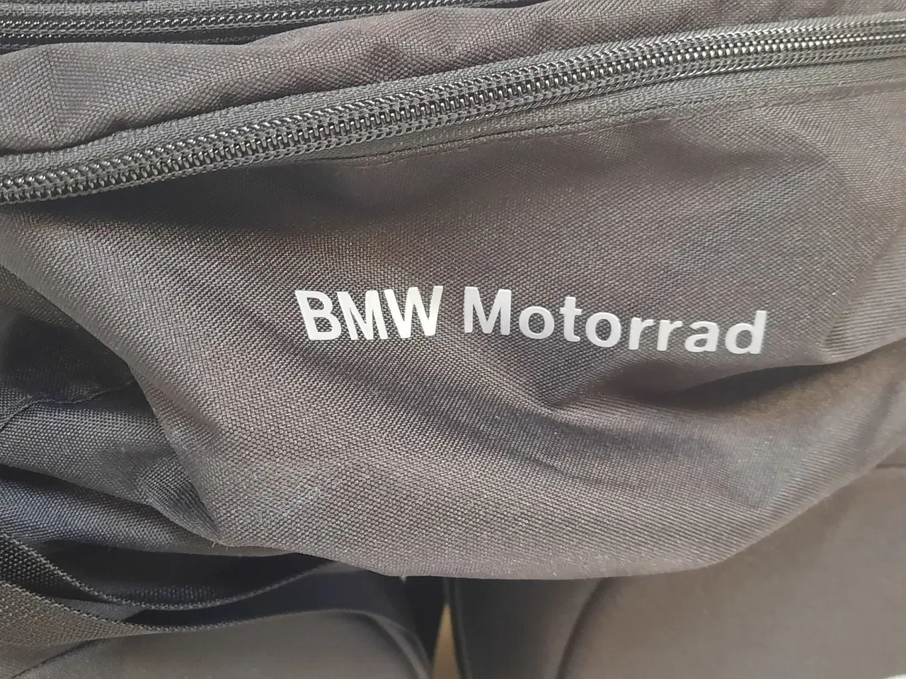 Billede 1 - BMW Indertase topboks 30 Liter