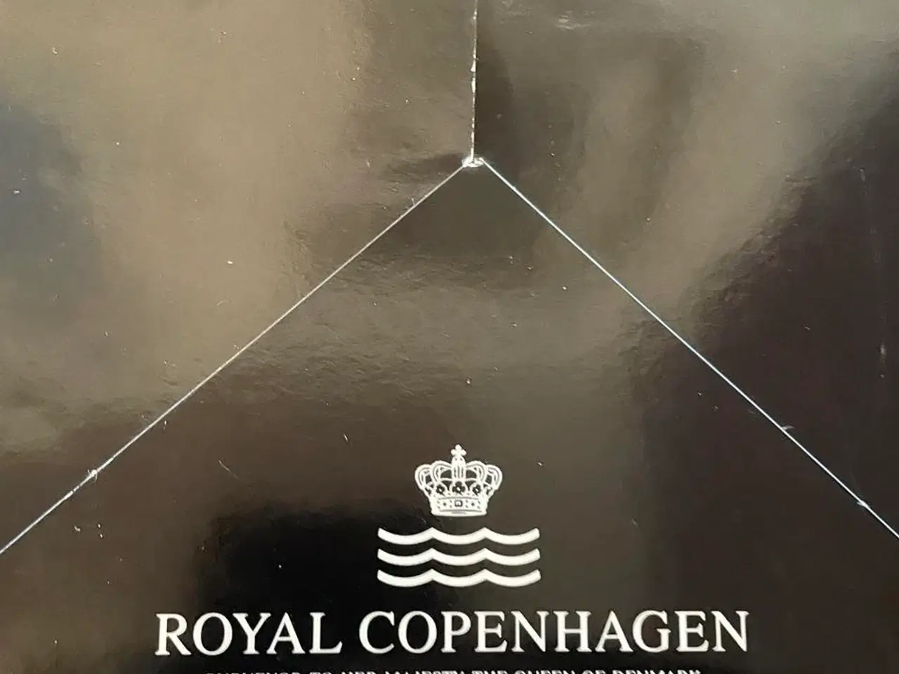 Billede 5 - Nye Royal Copenhagen fyrfadsstager