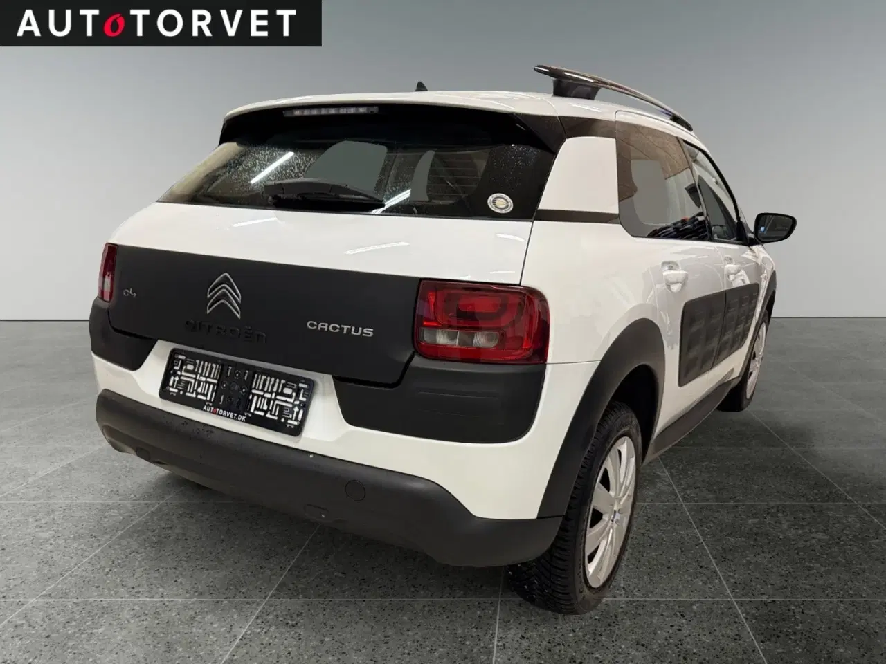 Billede 3 - Citroën C4 Cactus 1,2 PureTech 82 Feel