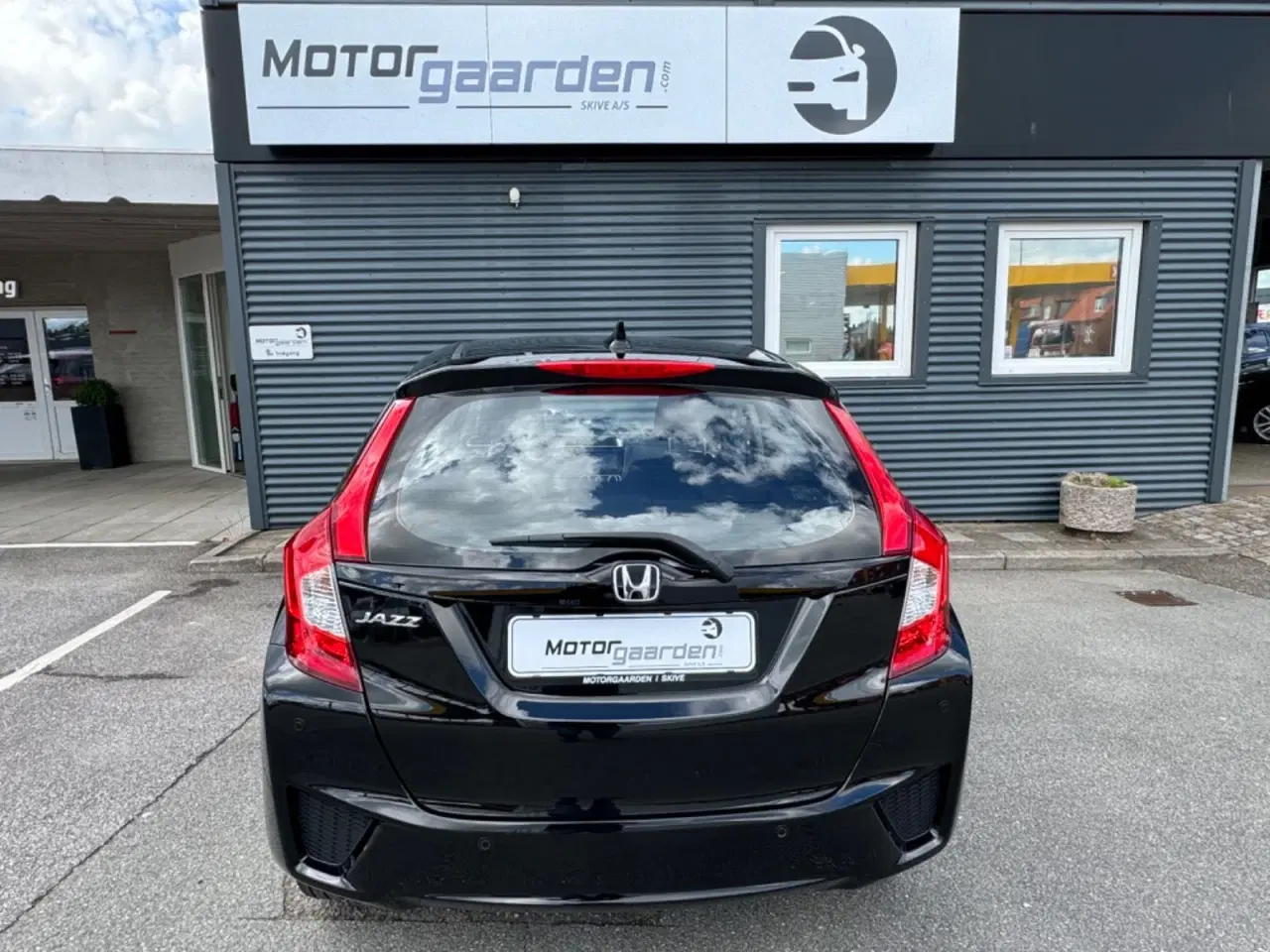 Billede 5 - Honda Jazz 1,3 i-VTEC Comfort