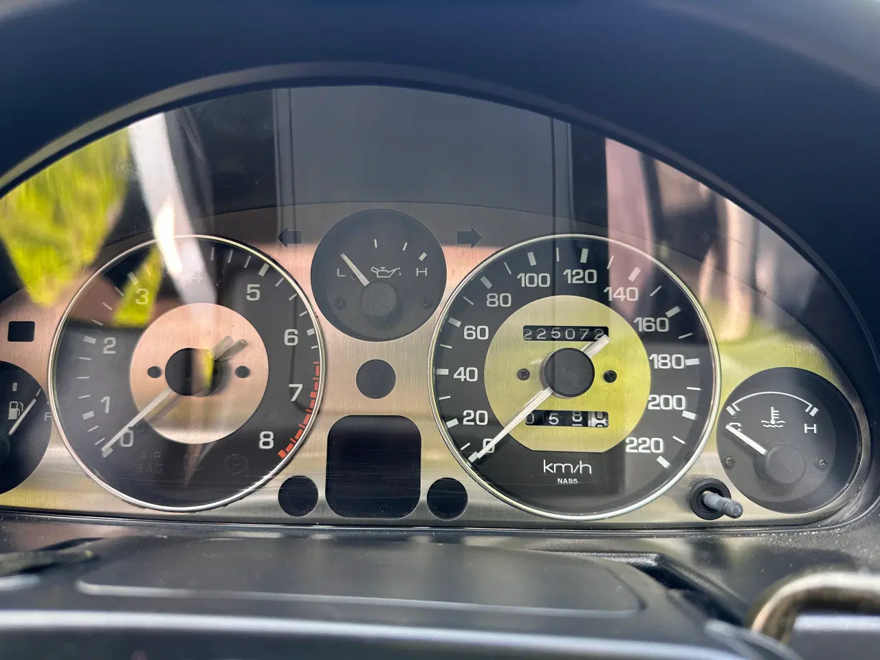 Billede 15 - Mazda MX5 NA 1.6