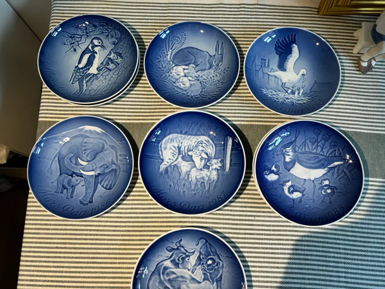 Billede 2 - Mors dags platter 1971 - 1997