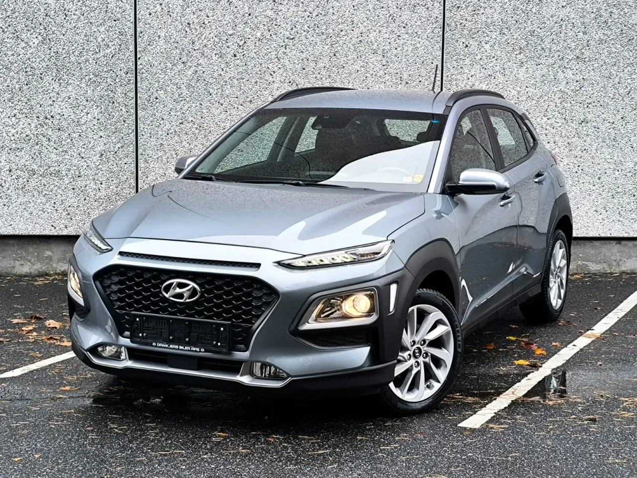 Billede 2 - Hyundai Kona 1,0 T-GDi Select