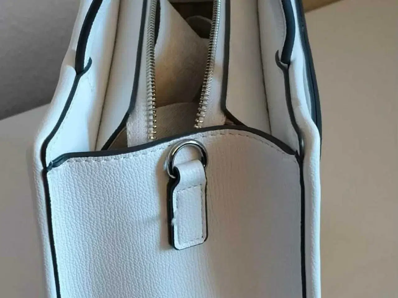 Billede 6 - KARL LAGERFELD TASKE "RUE ST.GUILLAUME" SPECIAL ED