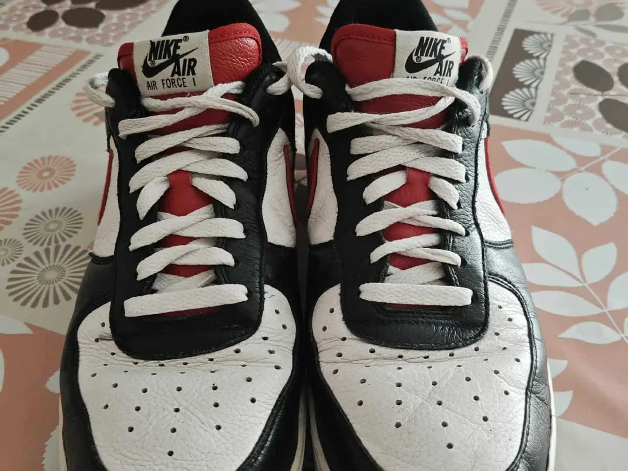 Billede 2 - Nike Air Force 1 Str 44.5