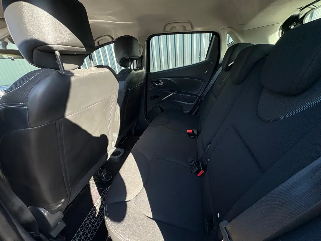 Billede 6 - Renault Clio IV 1,5 dCi 75 Expression