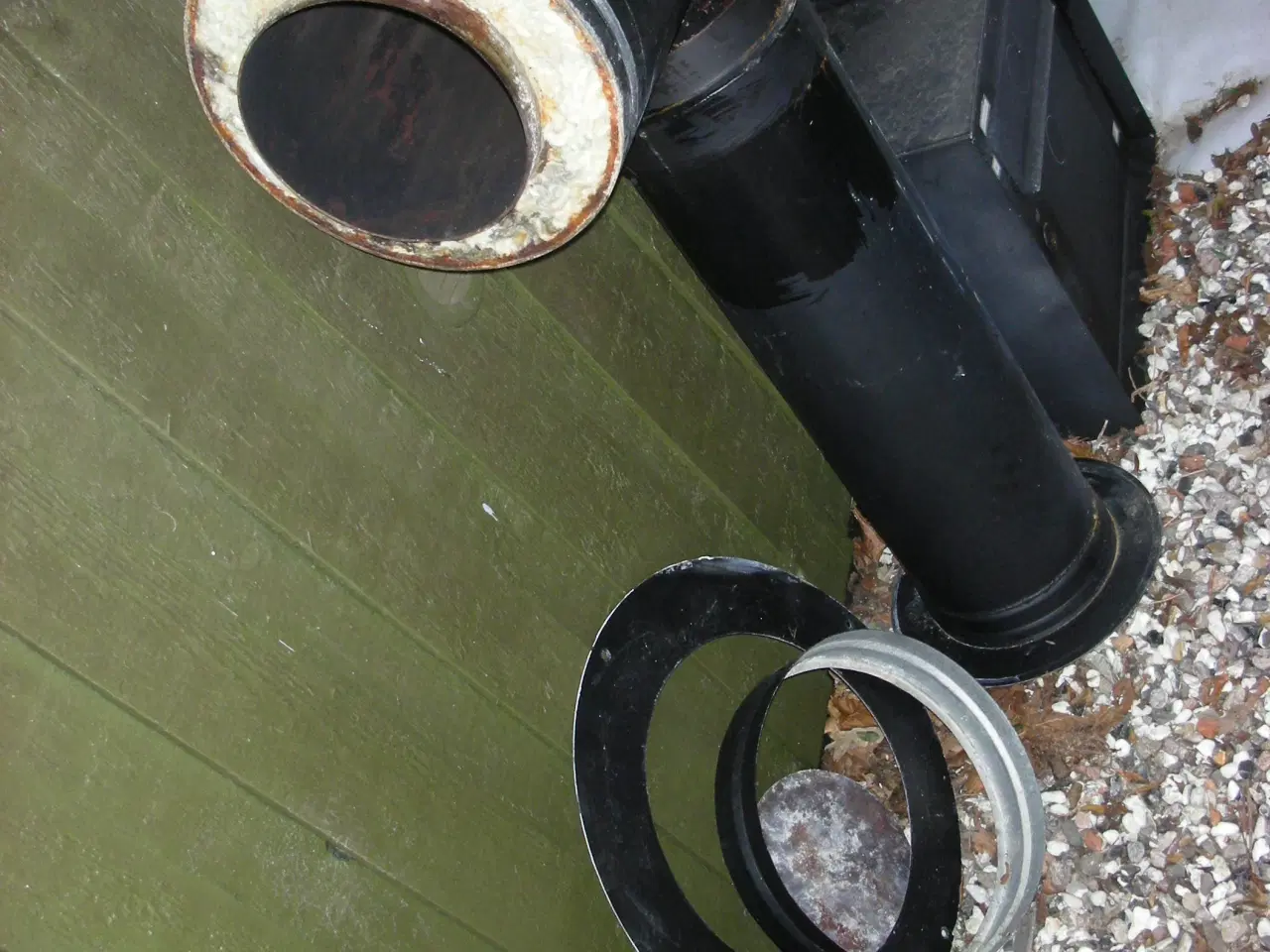 Billede 3 - Fin Aduro 7kw. Godkendt.