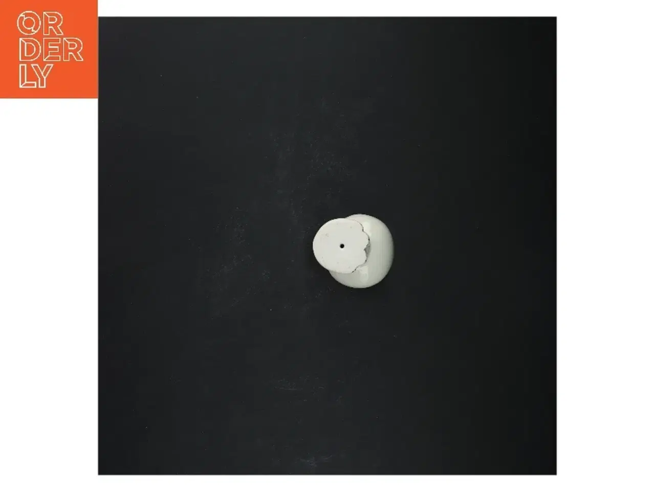 Billede 3 - Vase formet som kat (str. 7 cm)