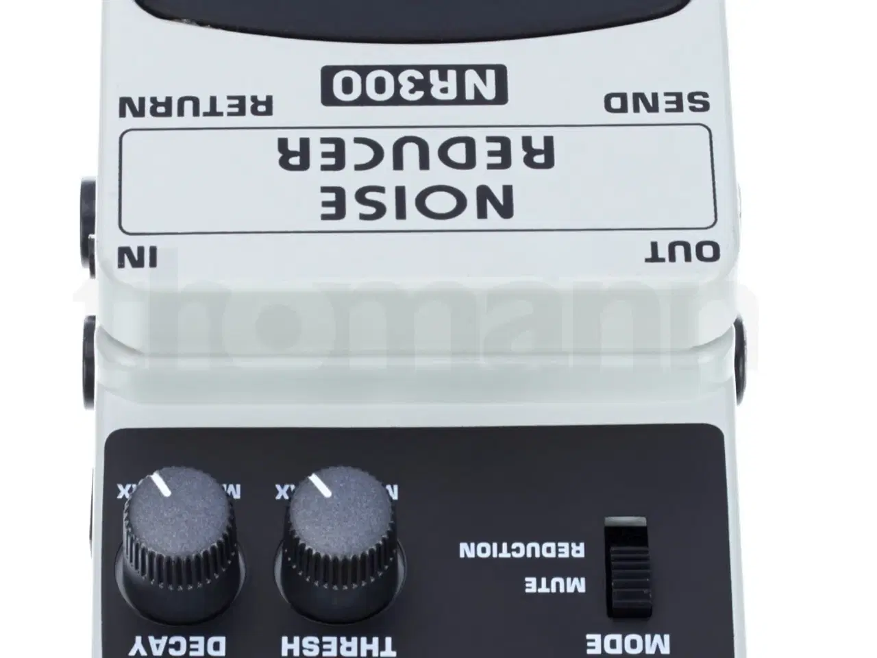 Billede 3 - Behringer NR300 Noise Reducer Ubrugt