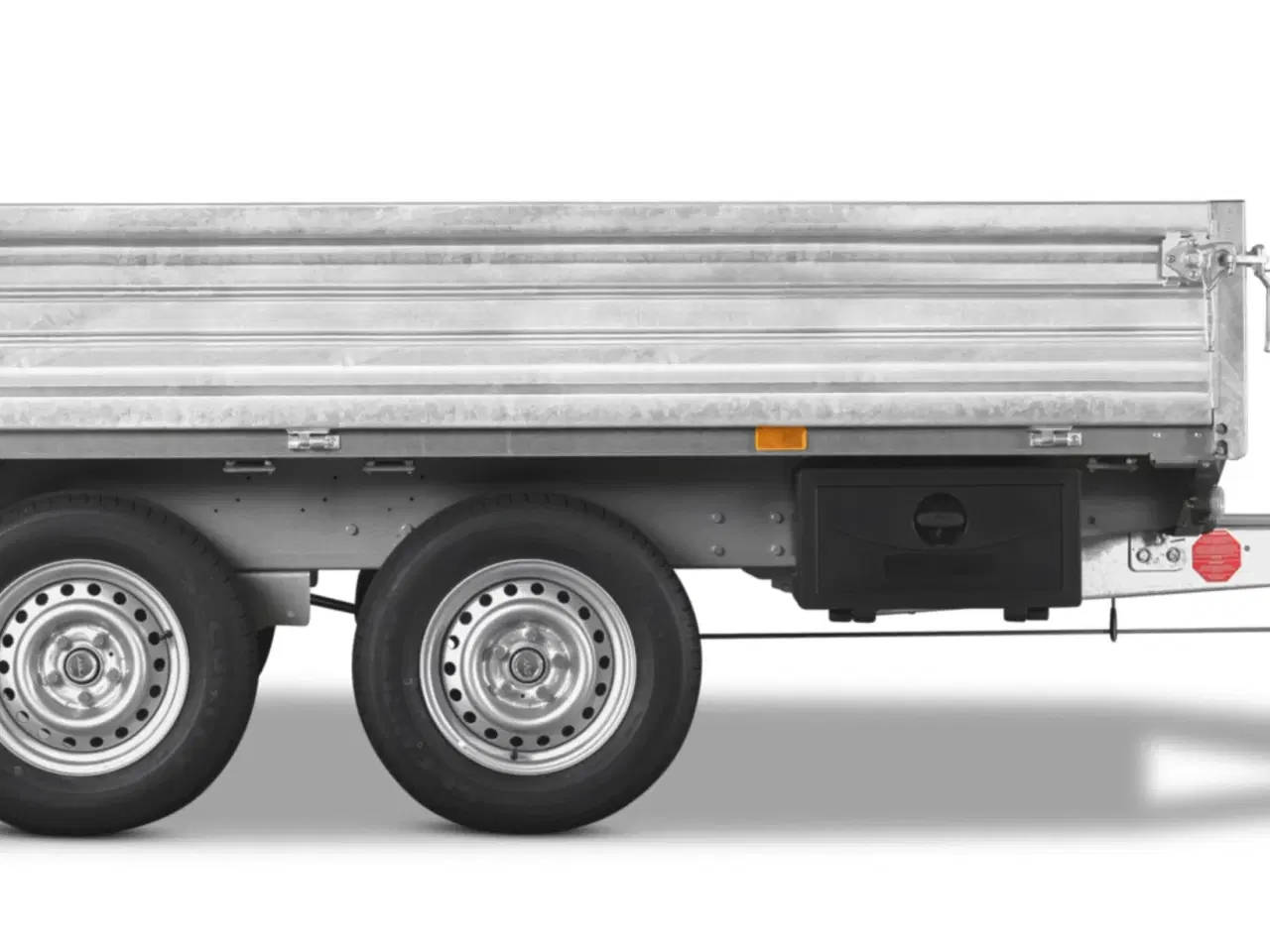 Billede 2 - Böckmann HL-ST 3218/20