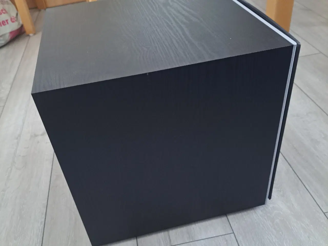 Billede 4 - Næsten ubrugt Polk Audio PSW 10e Subwoofer.