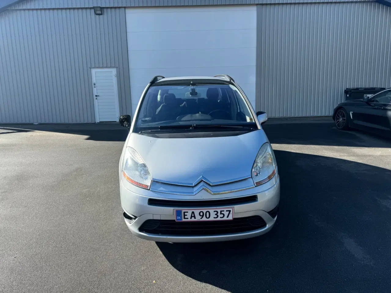 Billede 2 - Citroën Grand C4 Picasso 1,8 16V 7prs