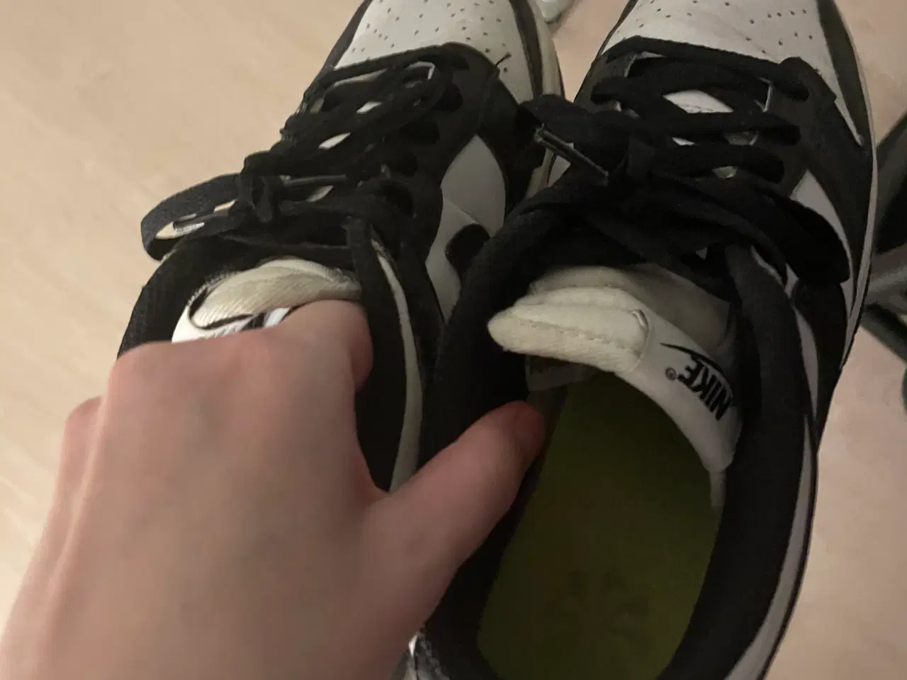 Billede 4 - Nike sportswear DUNK Next Nature 