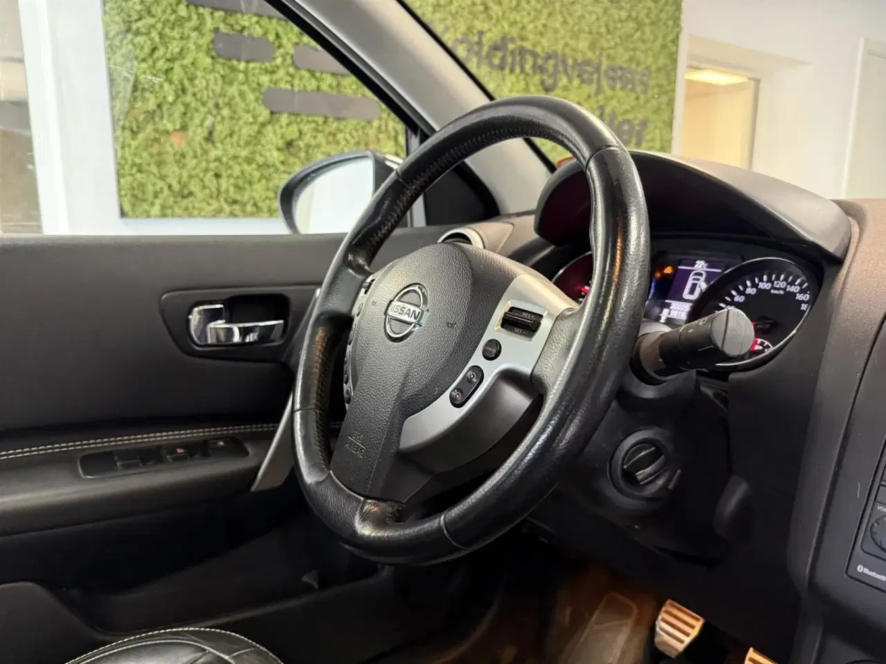 Billede 5 - Nissan Qashqai 1,6 DCi DPF Tekna 4x2 Start/Stop 130HK 5d 6g