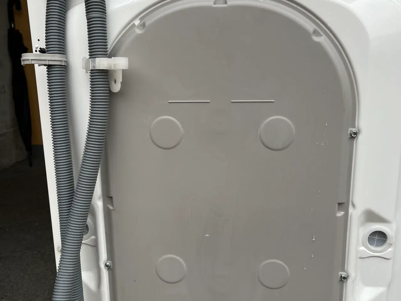 Billede 6 - Fin Vaskemaskine 7kg 1400 omdrejninger 