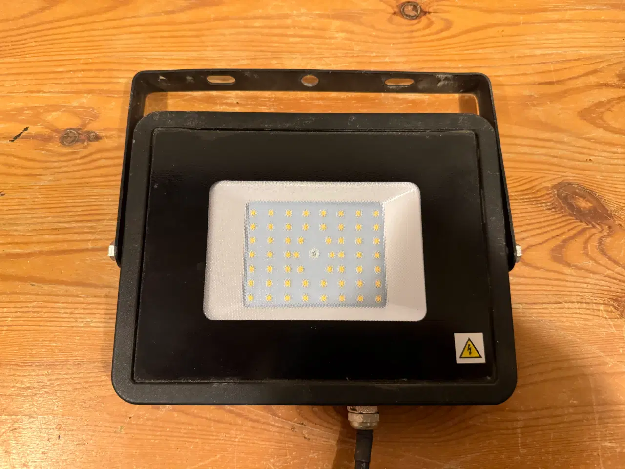 Billede 1 - LED projektør 50 Watt