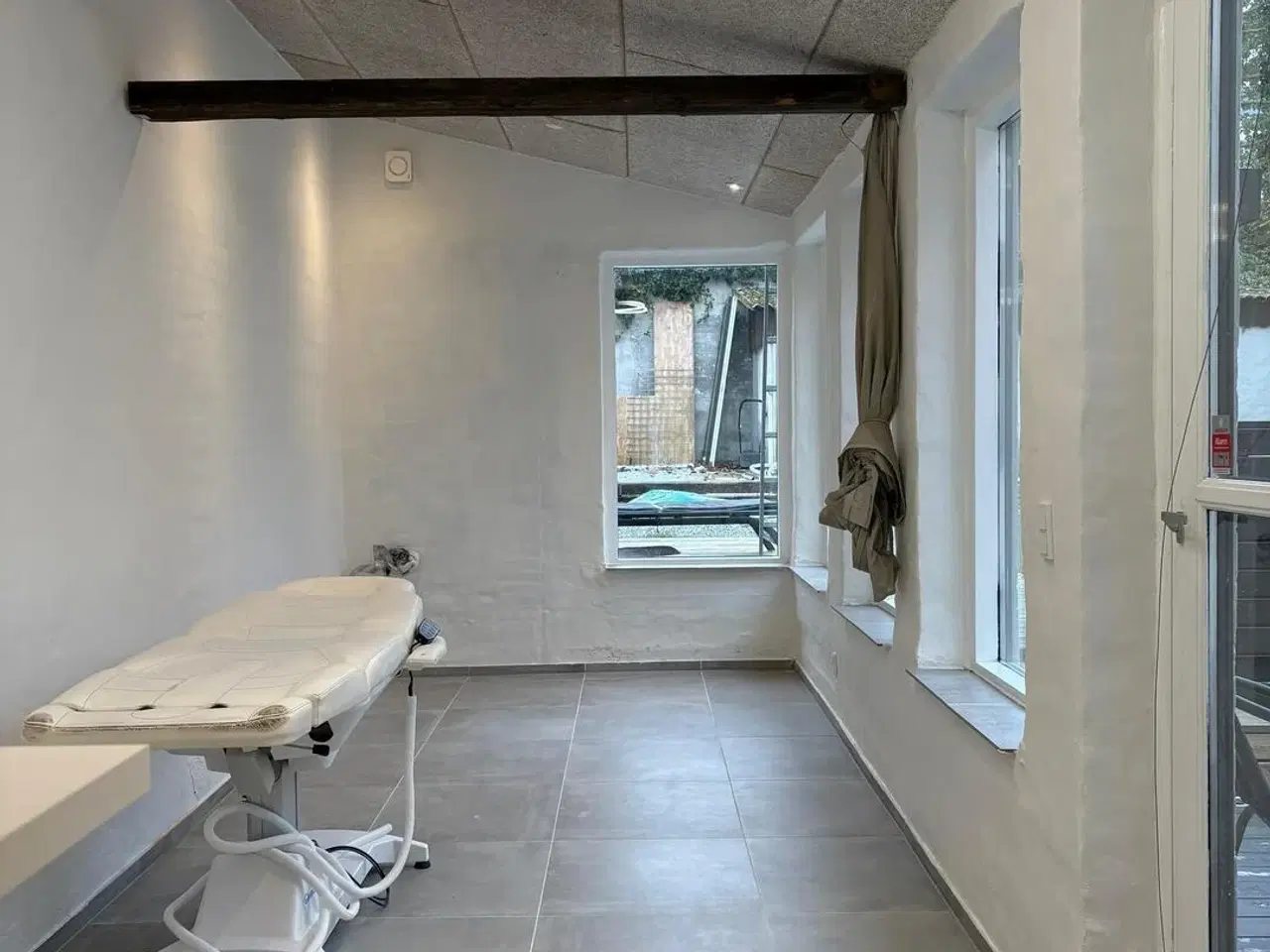 Billede 7 - Kontor til leje med faciliteter i Østjylland